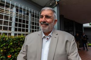 Imagen del artículo de El Vocero: Procurador del Veterano rechaza propuesta para eliminar procuradurías