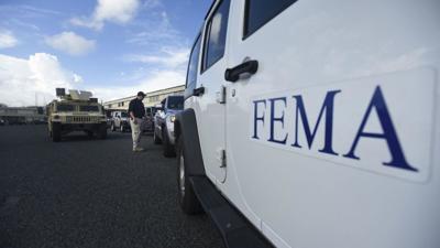 La Agencia Federal para el Manejo de Emergencias abre un Centro de Recuperación por Desastre en Ponce