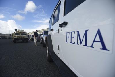 FEMA