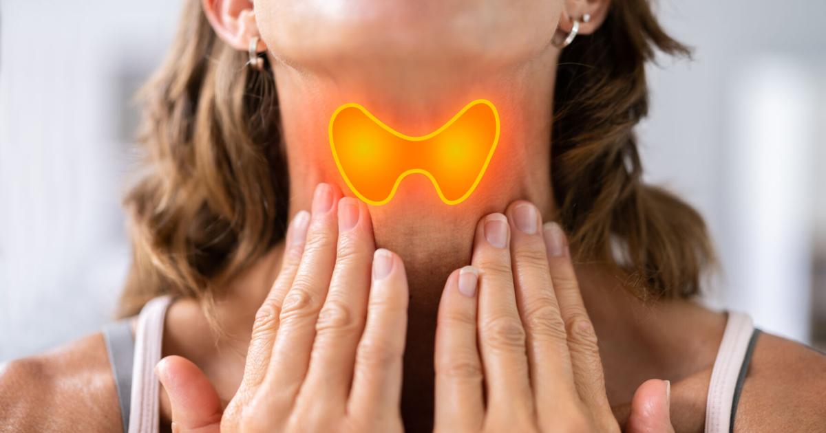 Vive saludable y controla el hipotiroidismo: consejos y recomendaciones