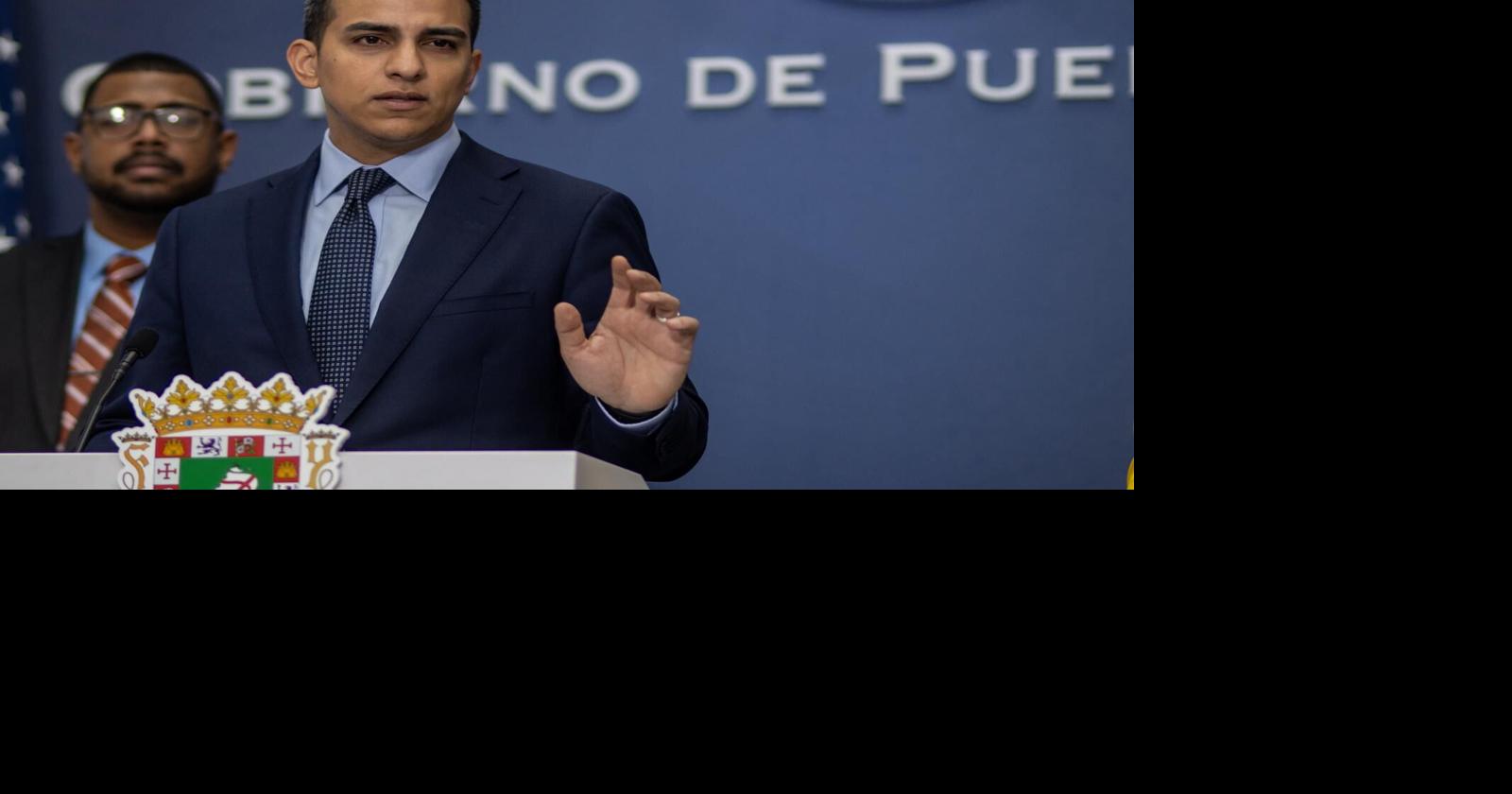 Incierto si Hacienda entregó información contributiva de Antonio Sagardía al Senado