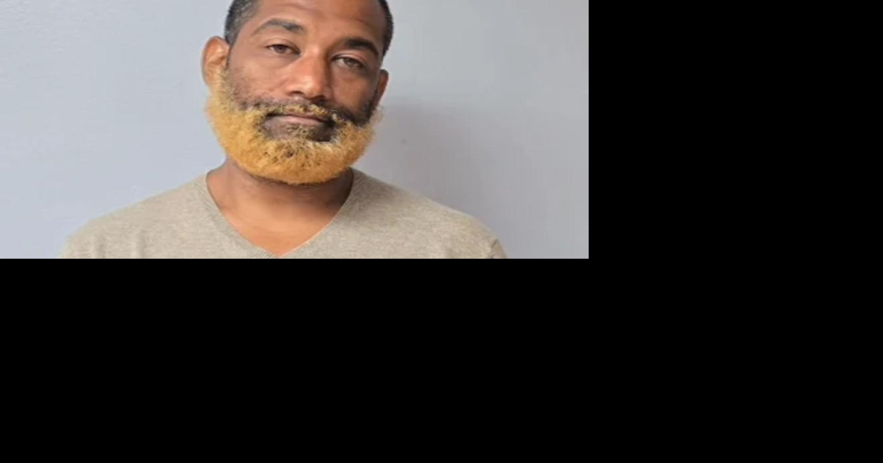Arrestan a “Chino” durante allanamiento por drogas en Canóvanas