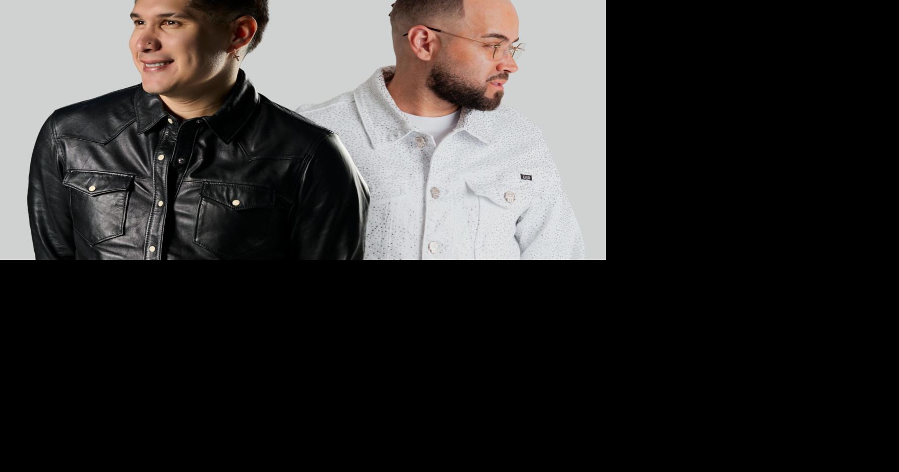 El nuevo disco de Chyno y Nacho busca cambiar la narrativa sobre Venezuela
