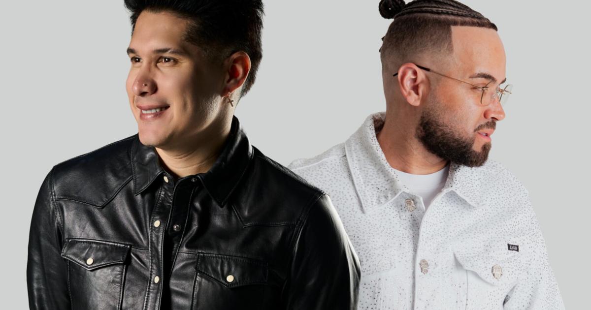 El nuevo disco de Chyno y Nacho busca cambiar la narrativa sobre Venezuela