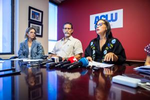 Imagen del artículo de El Vocero: ACLU Puerto Rico denuncia intento de restringir el acceso al aborto legal mediante nuevas sanciones