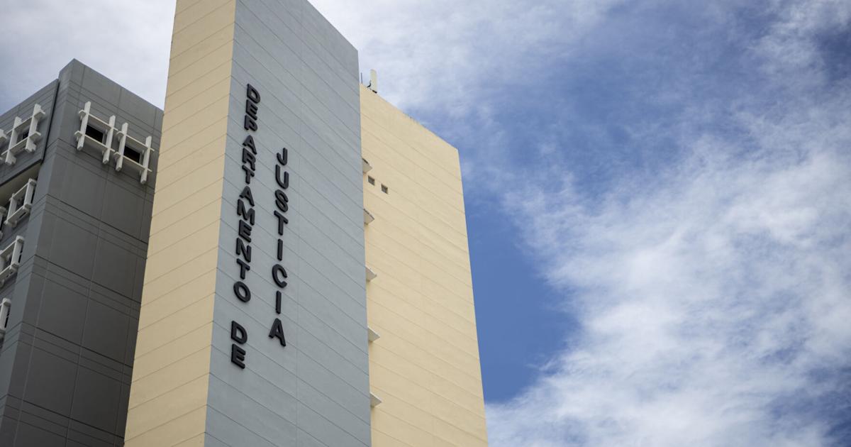 Justicia defiende confidencialidad de informes fiscales ante petición del Senado