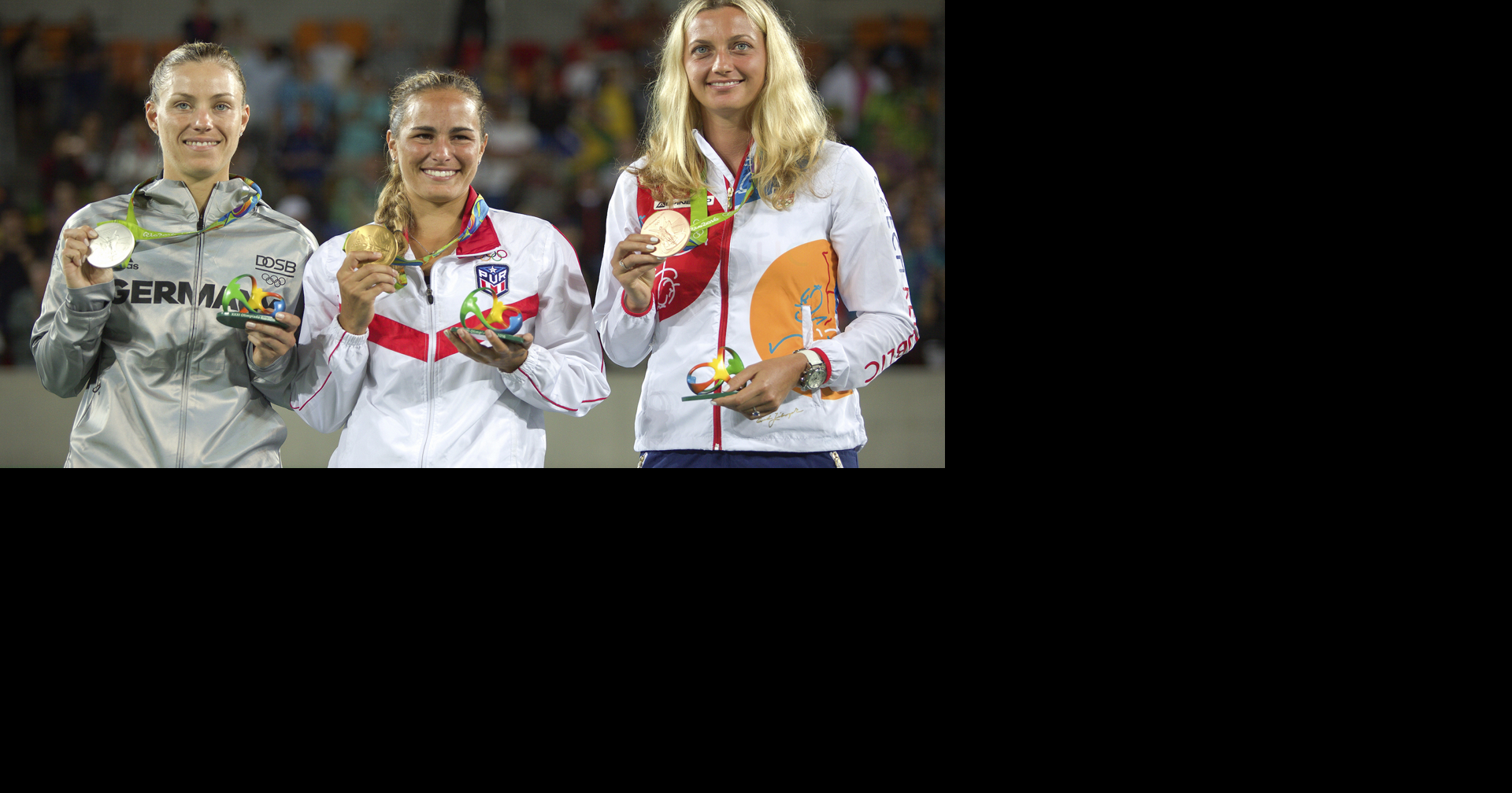 Mónica Puig a una década de su triunfo en Río 2016: “Uno de los momentos favoritos de mi vida”