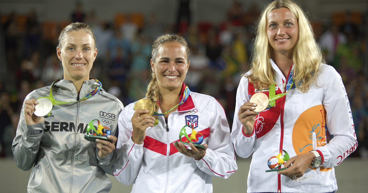 Mónica Puig a una década de su triunfo en Río 2016: “Uno de los momentos favoritos de mi vida”
