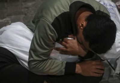 Ataques israelíes sobre Gaza matan a 18 personas