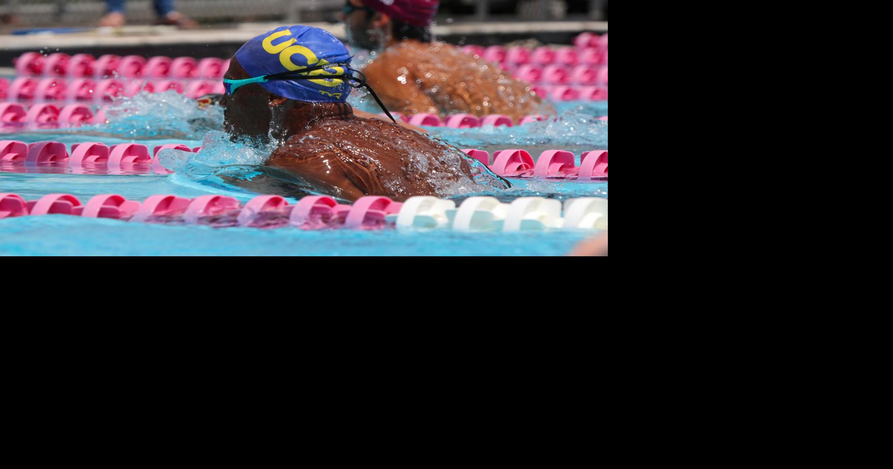 Segunda clasificatoria de natación universitaria LAI se celebrará en Bayamón