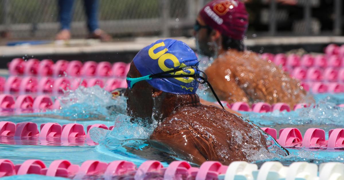 Segunda clasificatoria de natación universitaria LAI se celebrará en Bayamón