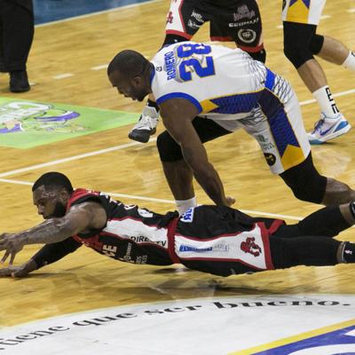 No habrá 'back-to-back' en el torneo del BSN
