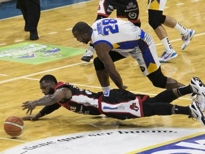 No habrá 'back-to-back' en el torneo del BSN