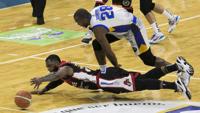 No habrá 'back-to-back' en el torneo del BSN