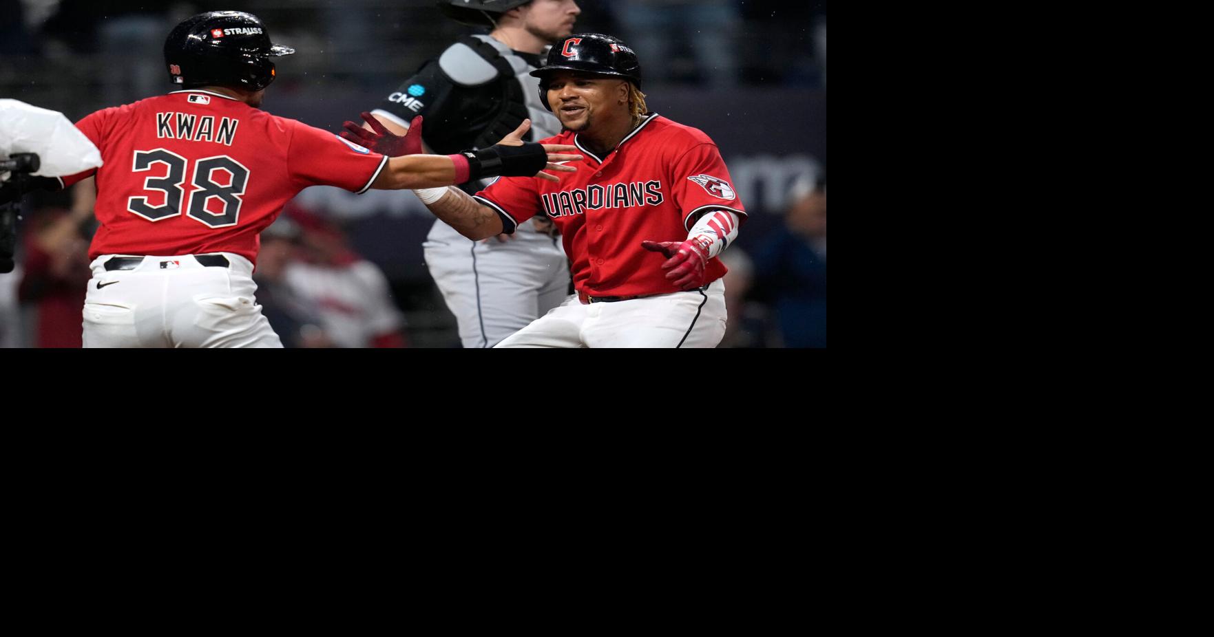 Ramírez y Williams llevan a Cleveland a la Serie de Campeonato tras remontada histórica