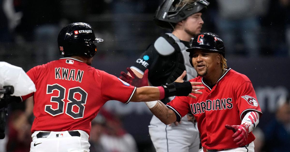 Ramírez y Williams llevan a Cleveland a la Serie de Campeonato tras remontada histórica