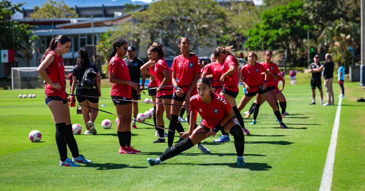 Puerto Rico medirá su crecimiento ante equipos de Europa y Sudamérica