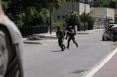 Israel ataca varias estructuras militares de Hezbolá en Líbano