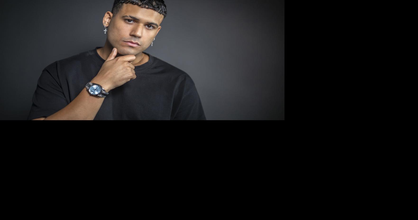 Se trata de una nueva etapa en su carrera.