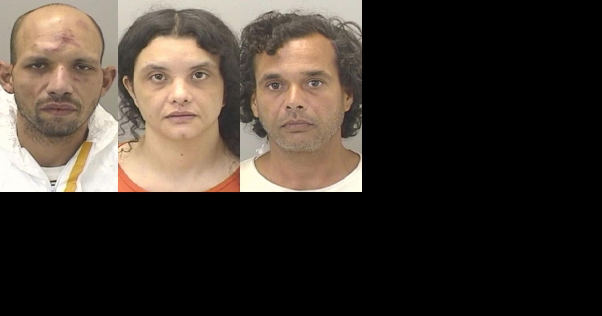 Encarcelan a tres personas por delitos separados en San Juan, incluyendo ataque a chofer de AMA