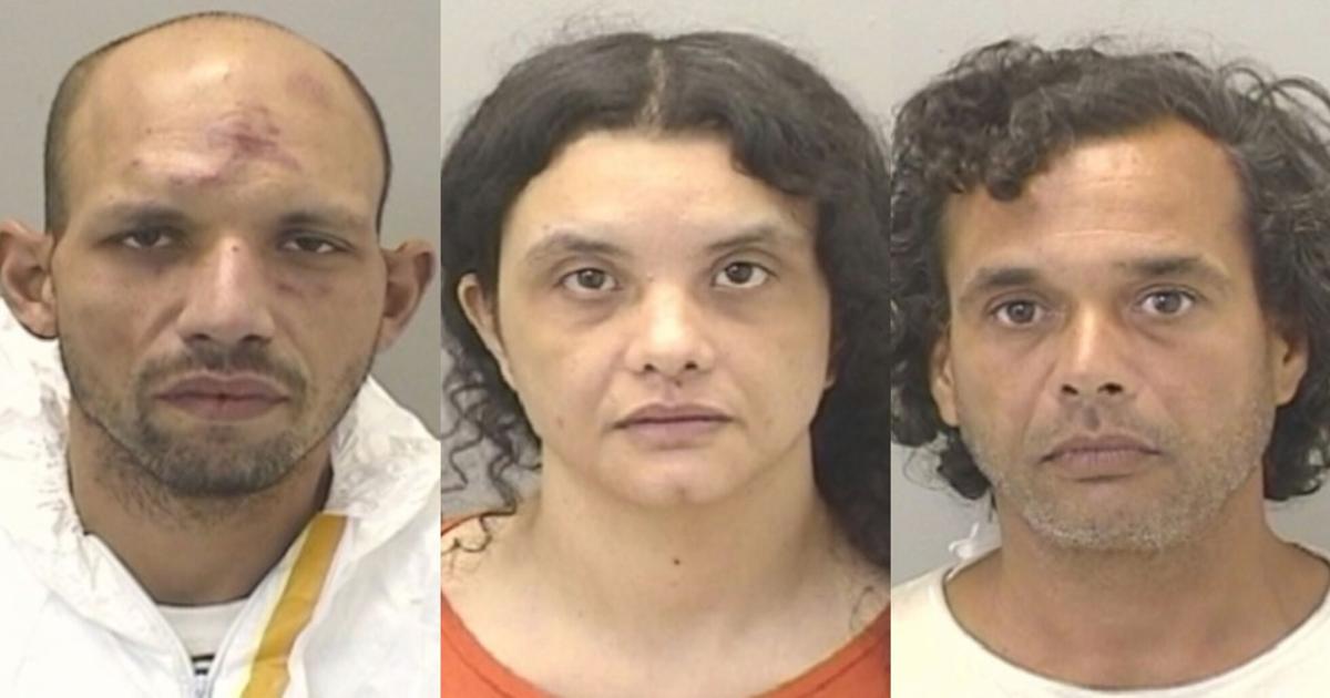 Encarcelan a tres personas por delitos separados en San Juan, incluyendo ataque a chofer de AMA