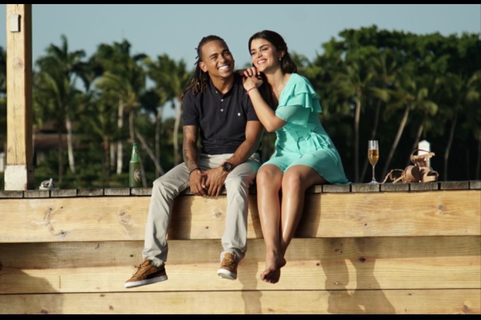 Ozuna llega a Netflix con su película debut | Escenario 