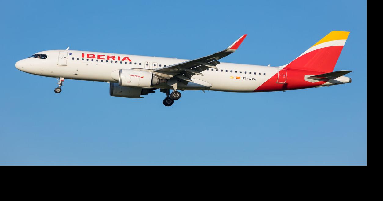 Aumentan asientos de Iberia en sus vuelos a la Isla | Economía ...