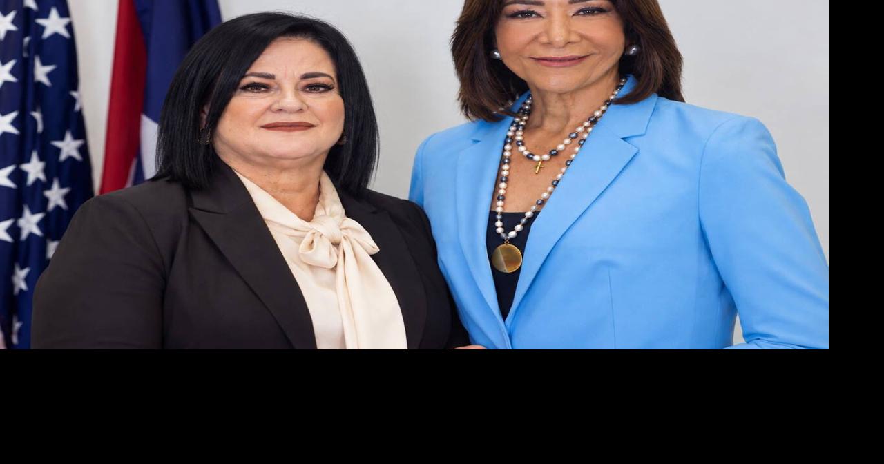 Jennifer González nomina a subsecretaria de Justicia como jueza superior junto a otros cuatro nombramientos