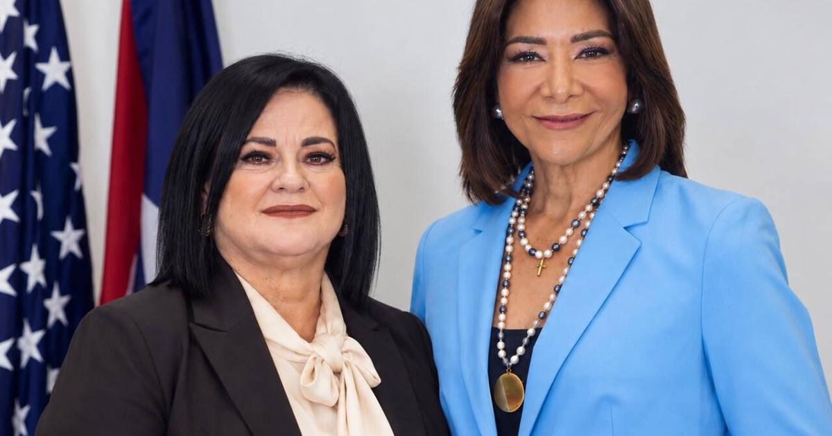 Jennifer González nomina a subsecretaria de Justicia como jueza superior junto a otros cuatro nombramientos