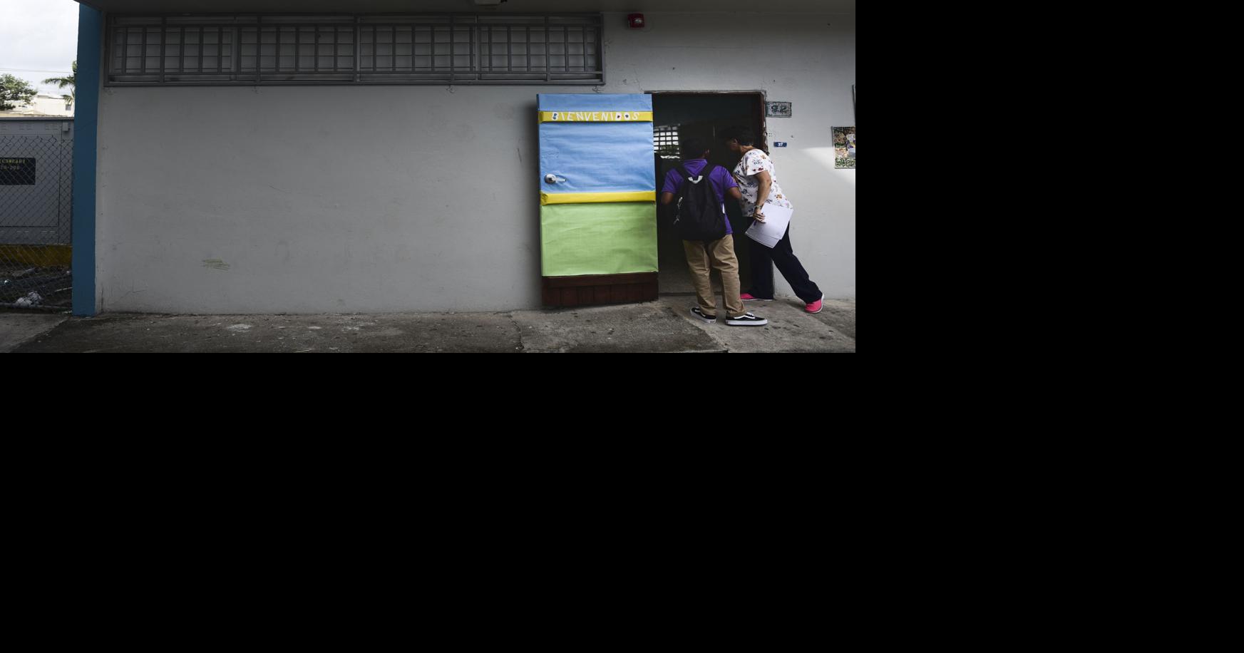 Someten cargos por agresión sexual y actos lascivos contra maestro ...