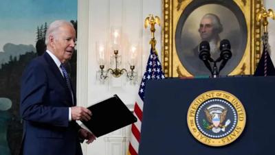 Biden aprueba ley que veta importaciones de Uranio procedentes de Rusia