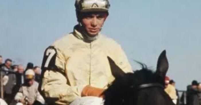 Fallece a los 83 años Eddie Belmonte, pionero del hipismo puertorriqueño en EE.UU.