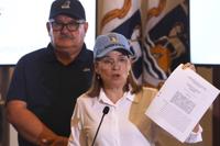 carmen yulin seguridad