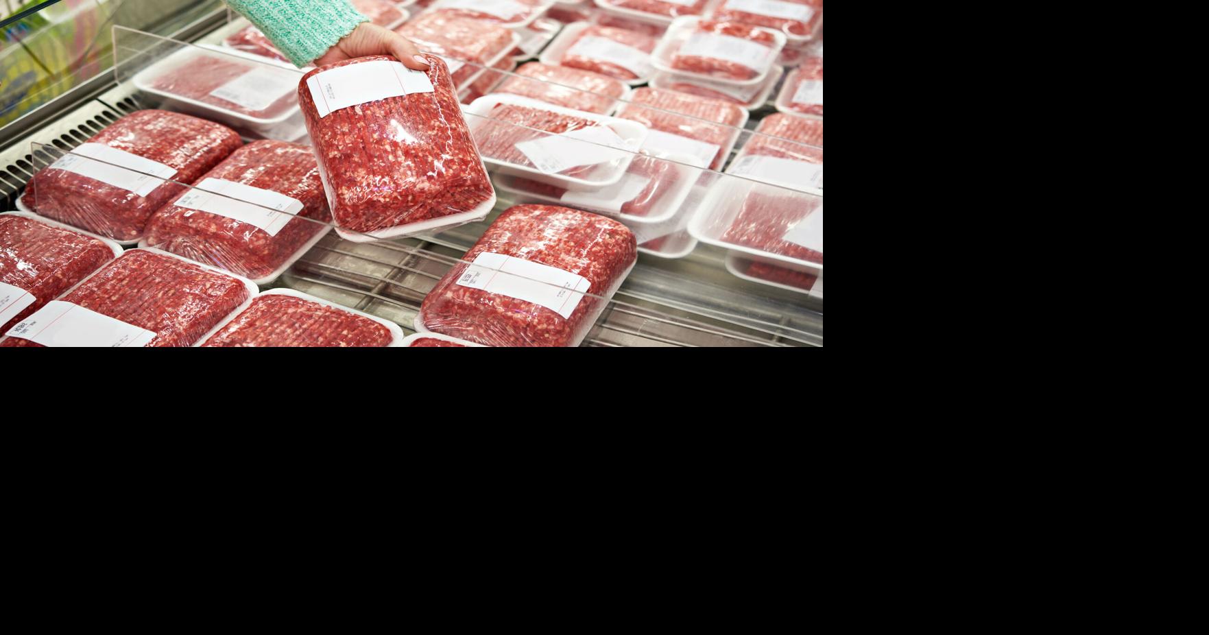 Escasez de ganado y alta demanda disparan precio de la carne de res a récord histórico