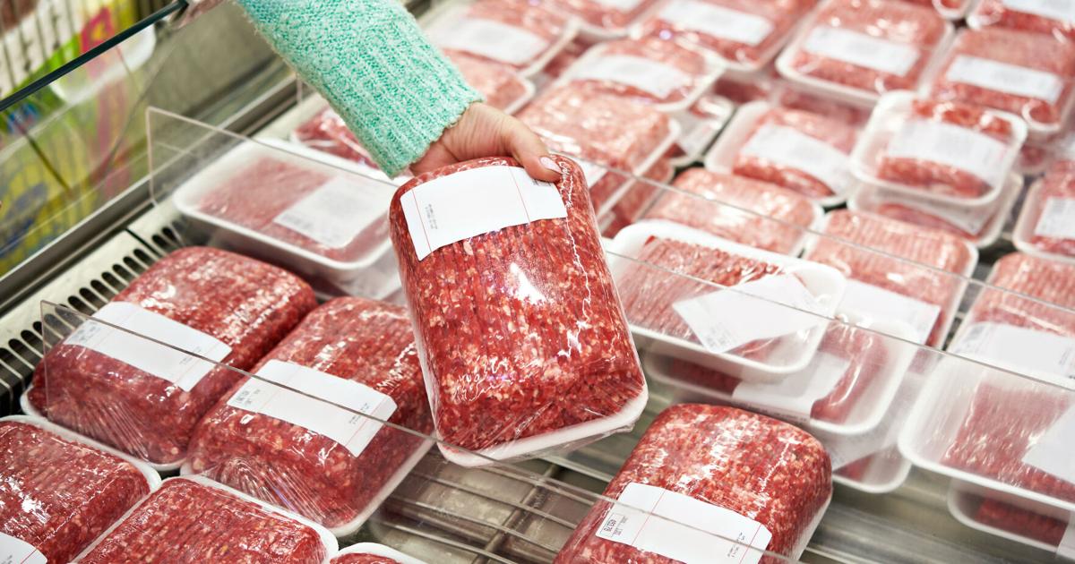 Escasez de ganado y alta demanda disparan precio de la carne de res a récord histórico