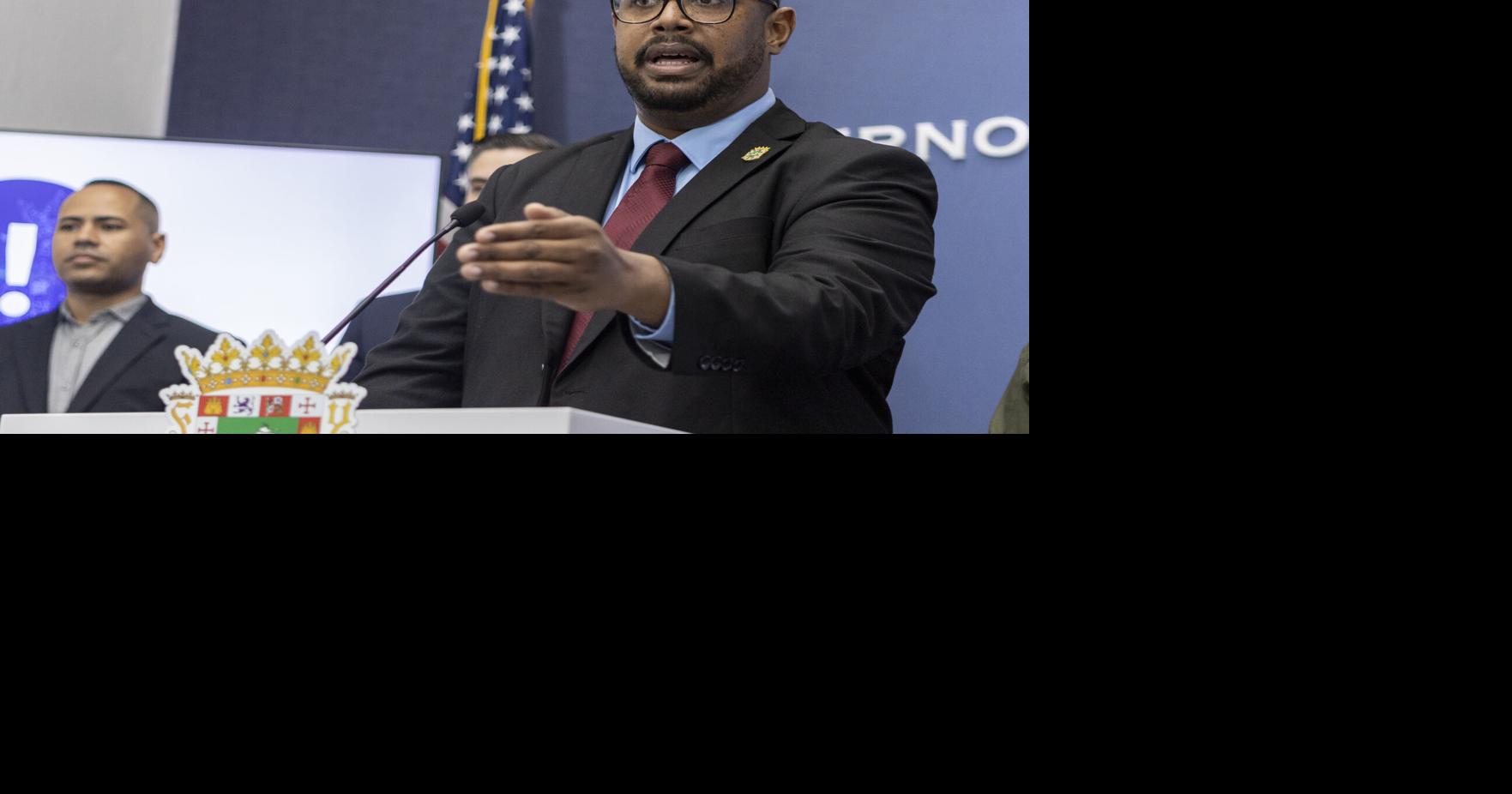 El secretario de Asuntos Públicos recalcó que Justicia no descarta reabrir el caso de aparecer “evidencia adicional”.