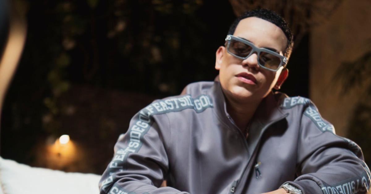 J Álvarez lanza "El dueño del sistema 3", álbum de 12 temas que reafirma su identidad artística