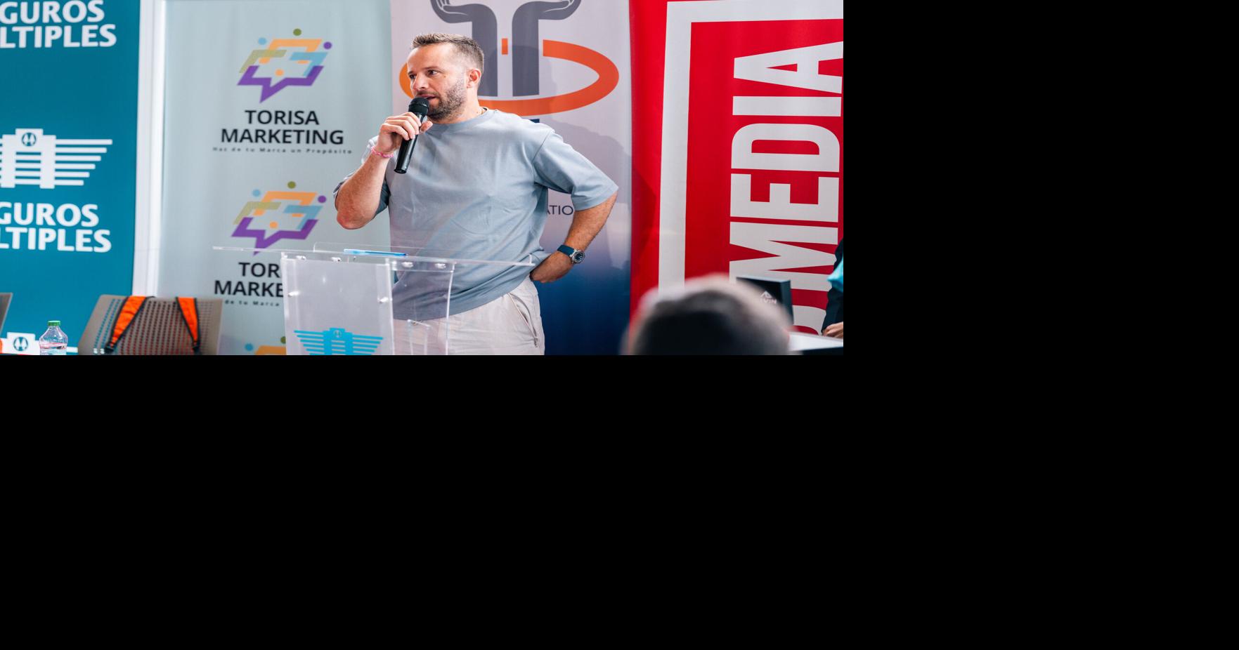 Fundación JJ Barea expande "Adopta a un Atleta" con tres nuevos deportistas boricuas