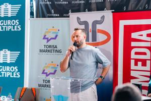 Imagen del artículo de El Vocero: Fundación JJ Barea anuncia el crecimiento de su programa para deportistas boricuas