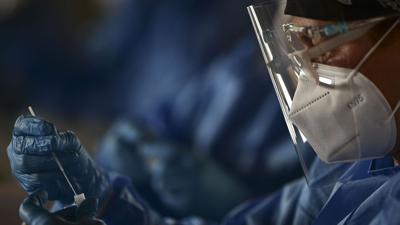 El Departamento de Salud reporta 3,810 nuevos contagios por covid-19