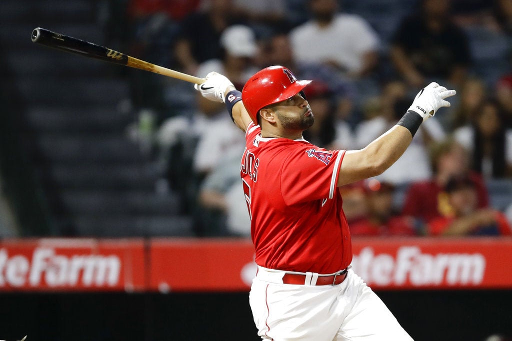 Albert Pujols