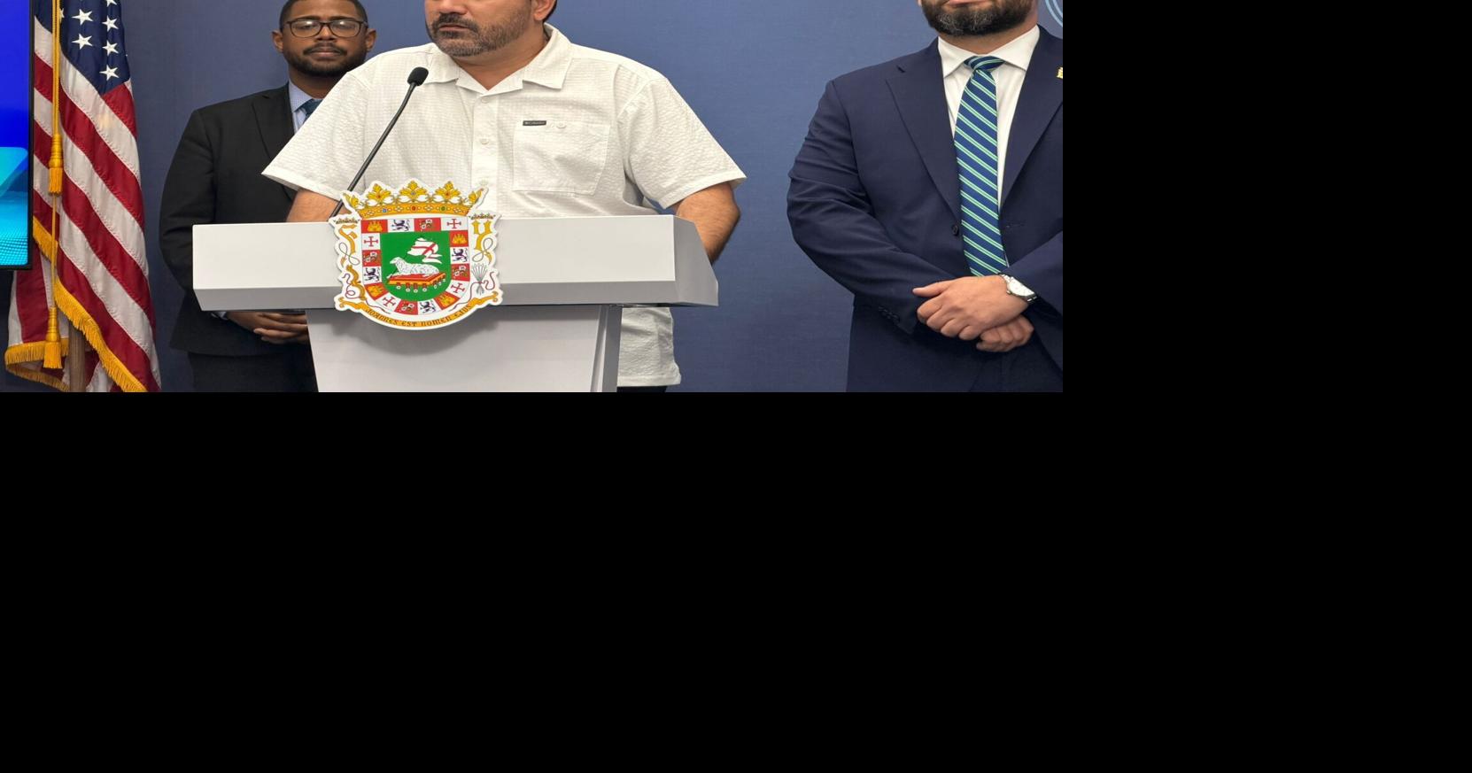 Ayuda federal por sequía podría tardar hasta un año en llegar a agricultores de Puerto Rico