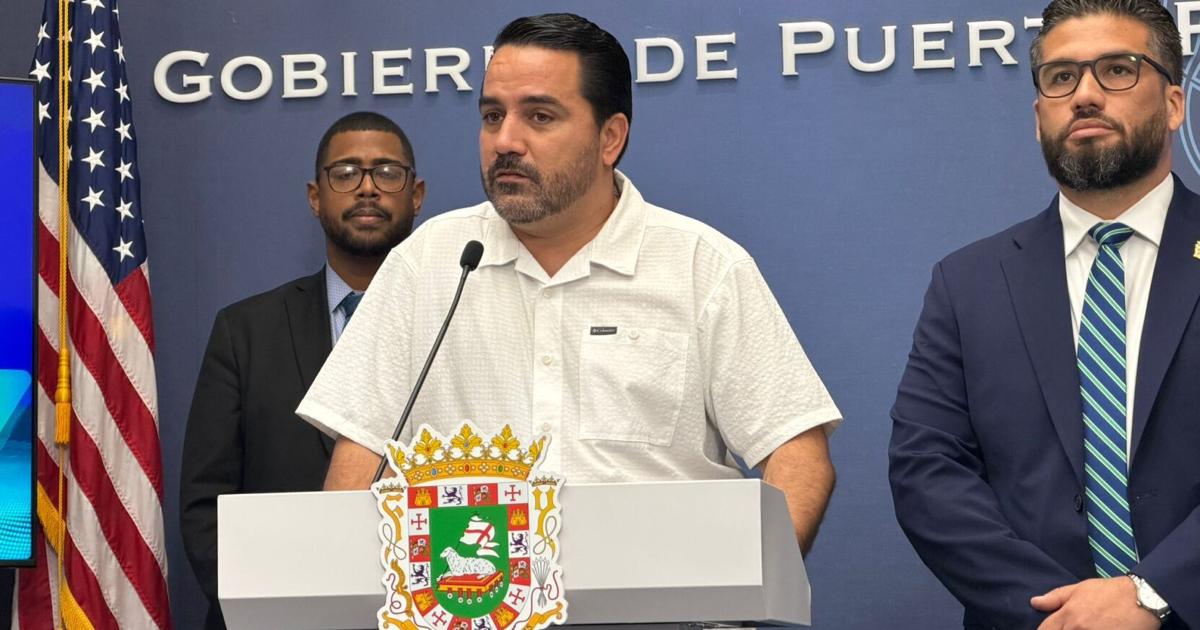 Ayuda federal por sequía podría tardar hasta un año en llegar a agricultores de Puerto Rico