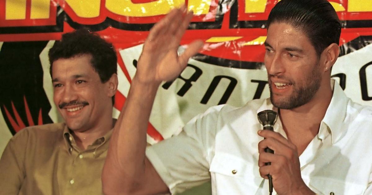 "Se fue el más Grande": entrenadores y directivos despiden enalteciendo a Piculín Ortiz