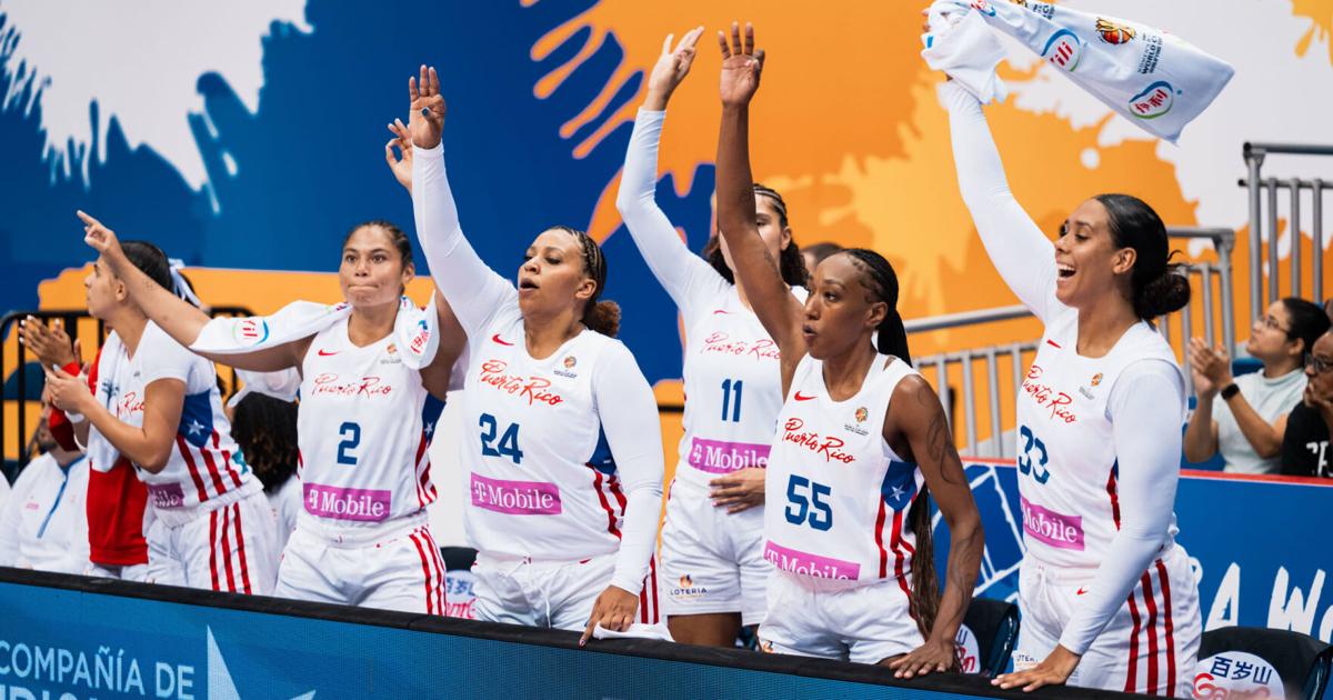 Diez jugadoras de la Selección Nacional participarán en el Juego de Estrellas del BSNF
