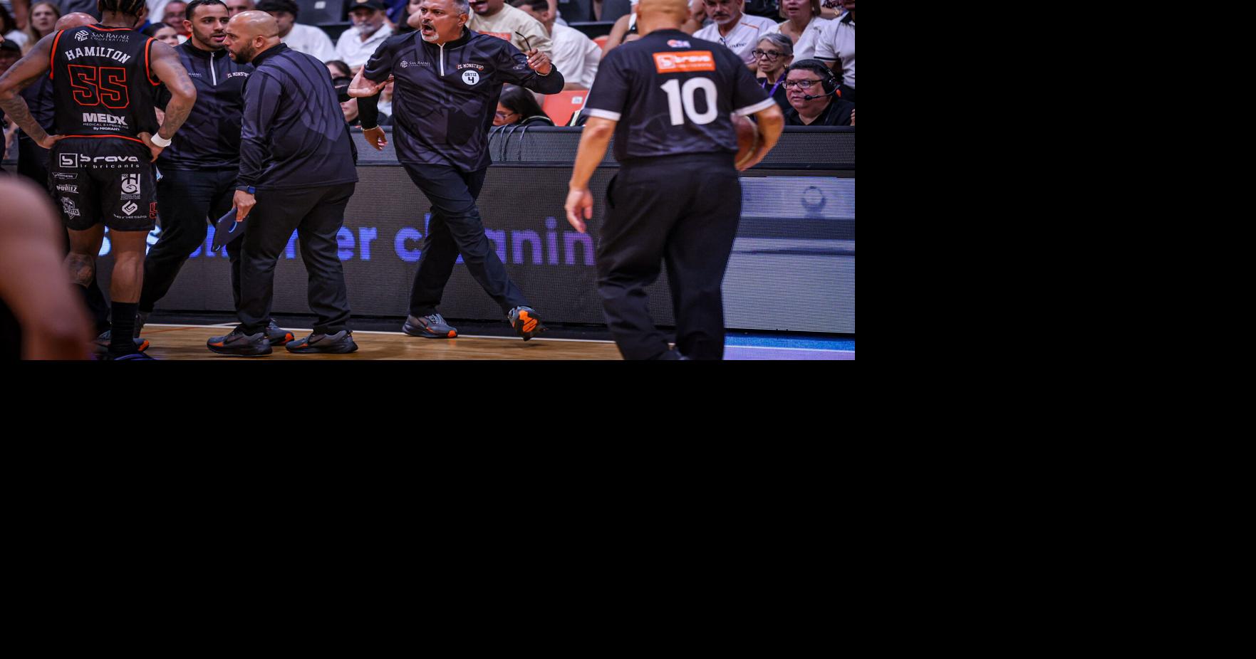 | Los Cangrejeros sumaron su quinta victoria consecutiva al imponerse 95-92 a los Atléticos