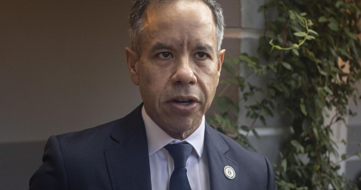 Alcalde de San Juan denuncia “crisis operacional” en la AAA por ...