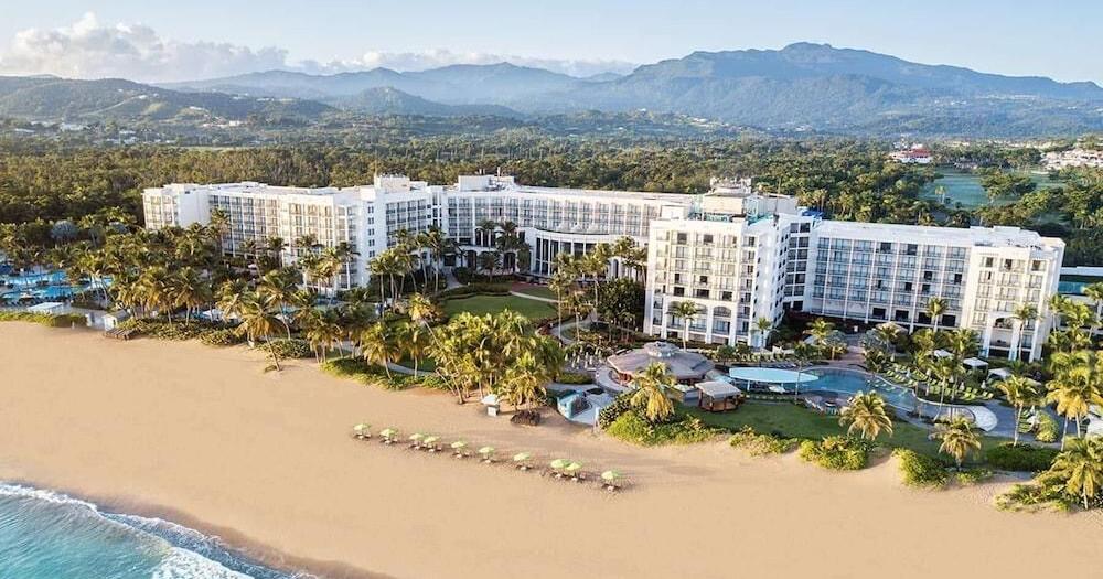 Crece la bandera Wyndham en Puerto Rico