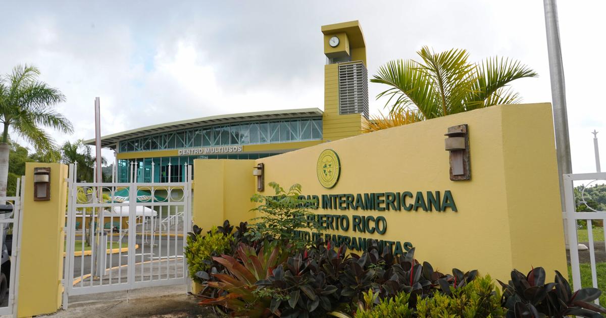 Menos préstamos, más estrategia: el nuevo reto de estudiar en Puerto Rico