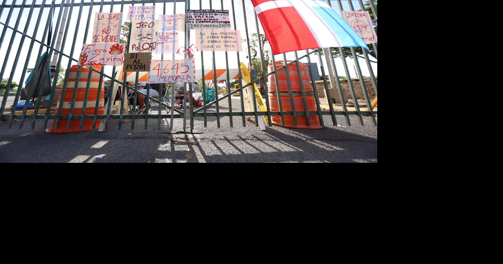 Denuncian falta de transparencia, incumplimiento de acuerdos y exclusión en decisiones